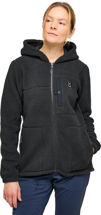 Produktbild Haglöfs Women's Malung Pile Hood (XL)