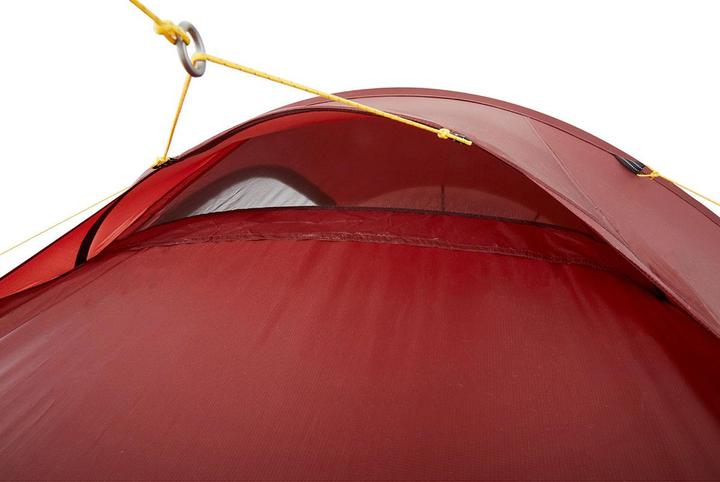 Actual product image Nordisk Oppland 2 LW Tent (Tunnel tent, 1.87 kg, 2 persons)