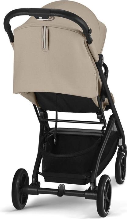 Actual product image Cybex Beezy