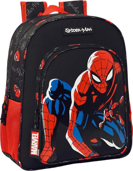 Produktbild Safta Spiderman "Hero" - Kinderrucksack (12 l)