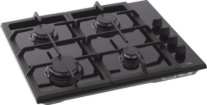 Immagine prodotto Etna T110VZTA - Invio di una macchina a gas