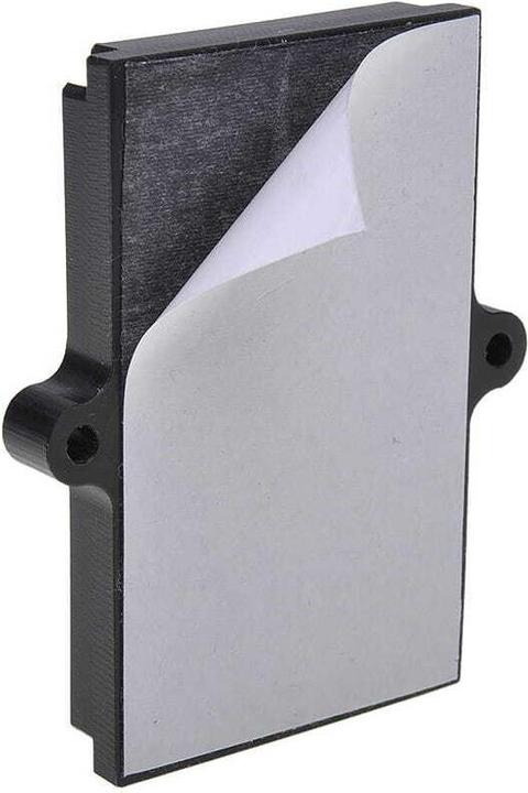 Actual product image Phobya 4Pin PWM to 8x 4Pin splitter