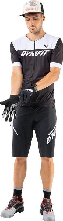 Actual product image Dynafit Ride Light Dynastretch Shorts (S)