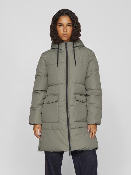 Immagine prodotto Vila Cappotto puffer con cappuccio (42)