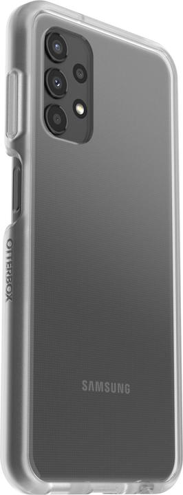 Actual product image OtterBox React (Samsung Galaxy A13)
