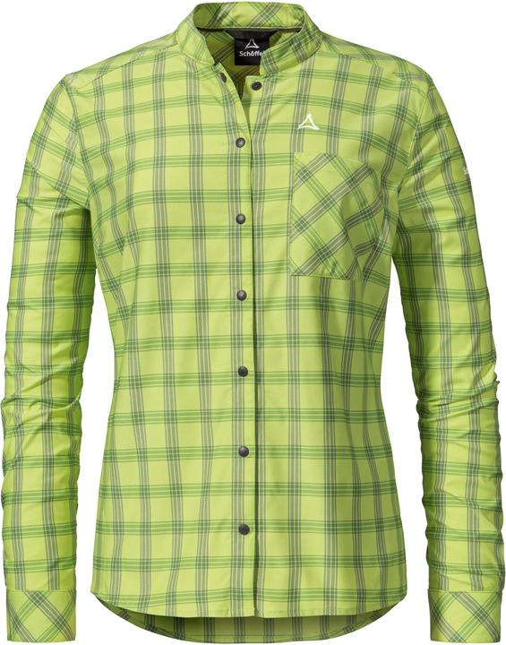 Actual product image Schöffel Blouse Pianosa L (46)