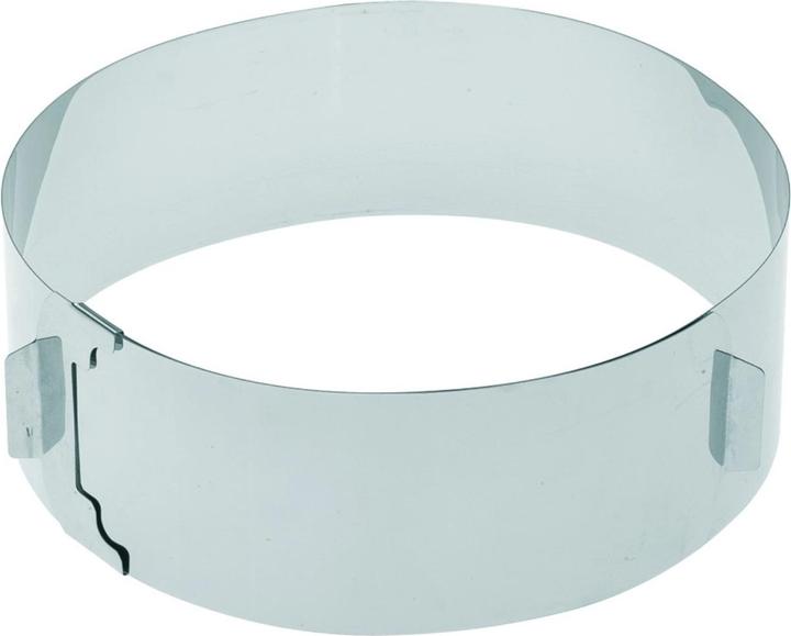 Actual product image Westmark Cake ring adjustable (30 cm)