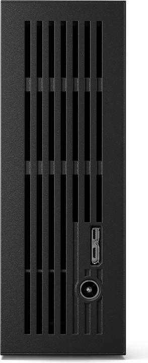 Actual product image Seagate One Touch Hub (10 TB)