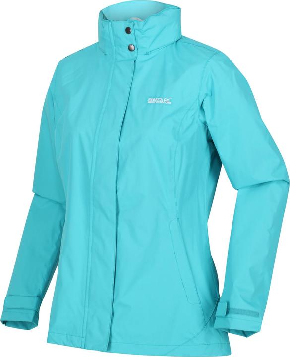 Actual product image Regatta Great Outdoors Shell Jacket Daysha Water Repellent (38 D)