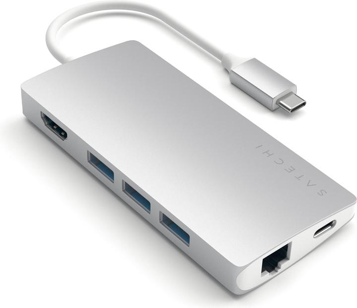 Satechi St-Tcmas (USB-C, 1 Ports)
