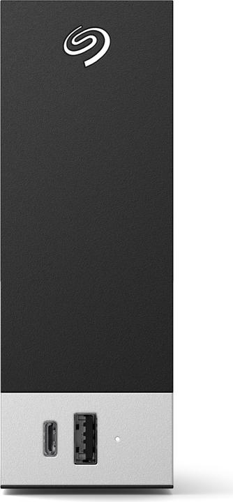 Produktbild Seagate One Touch Hub (16 TB)