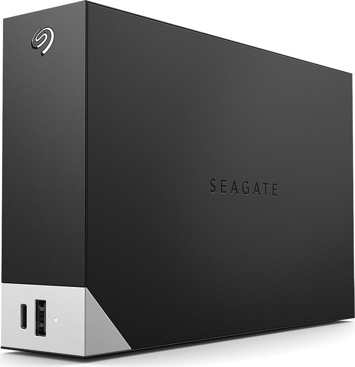 Produktbild Seagate One Touch Hub (16 TB)