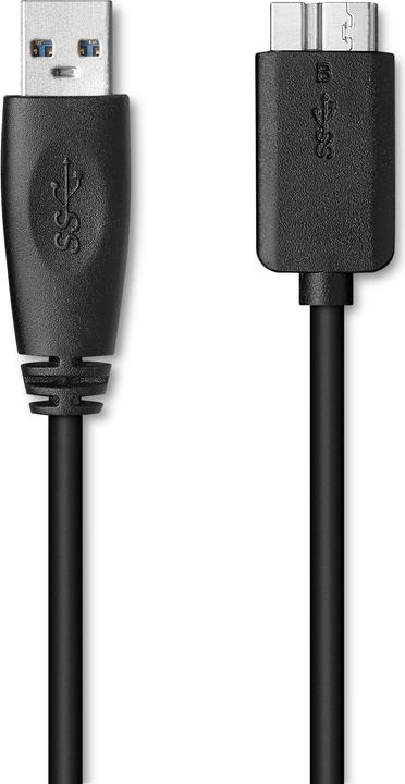 Produktbild Seagate One Touch Hub (16 TB)