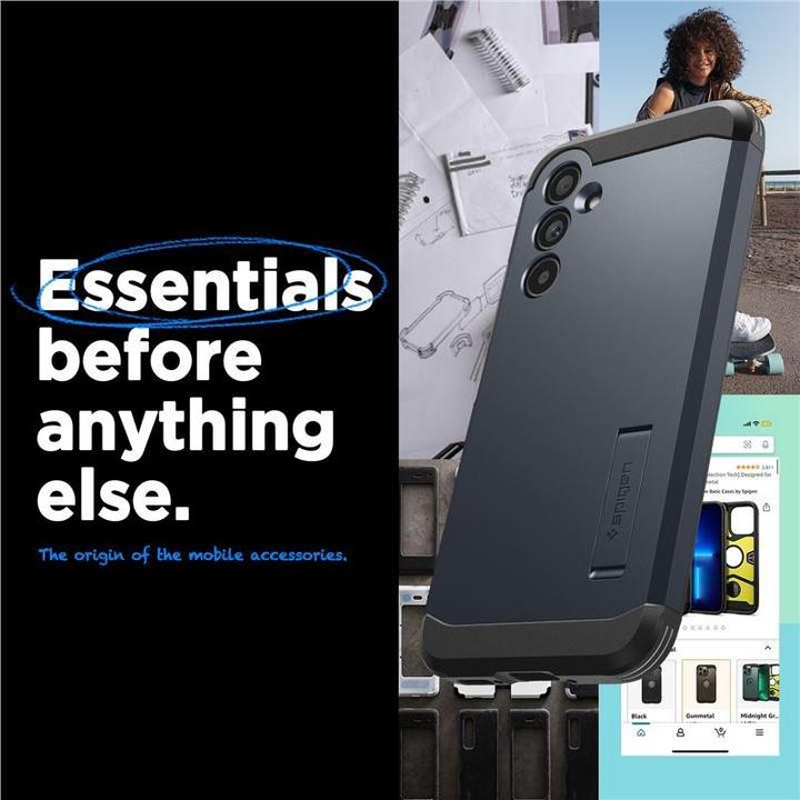 Image du produit Spigen Tough Armor (Samsung Galaxy A54 5G)