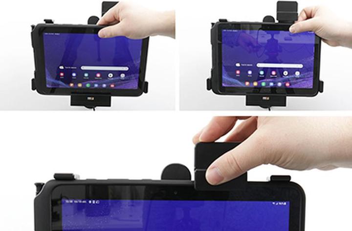 Image du produit Brodit 747328 support Samsung Galaxy Tab Active