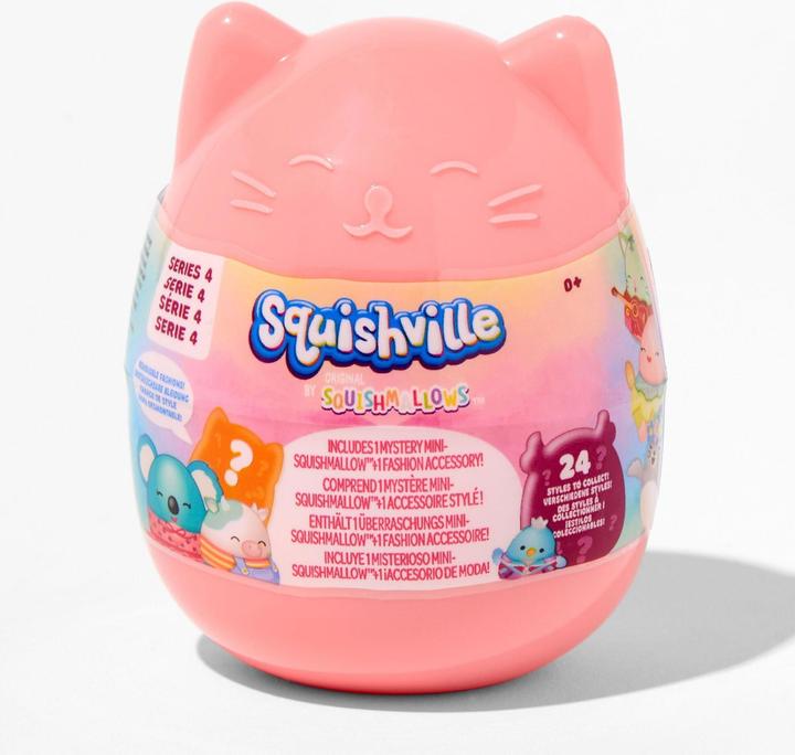 Produktbild Squishmallows Mini (32.51 cm)