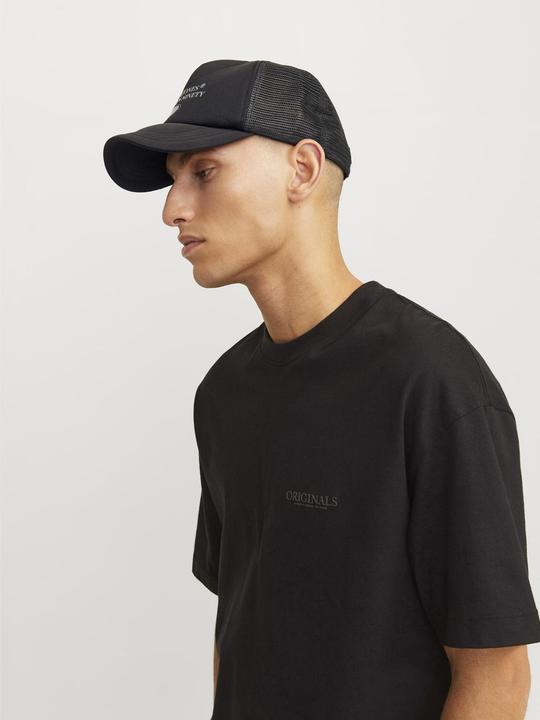 Image du produit Jack & Jones Casquette de camionneur Casquette de camionneur (Taille unique)