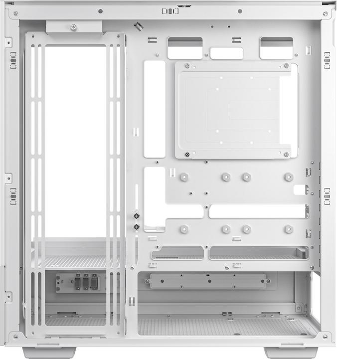 Produktbild Deepcool CH690 Digital (mATX, ATX, Mini-ITX)
