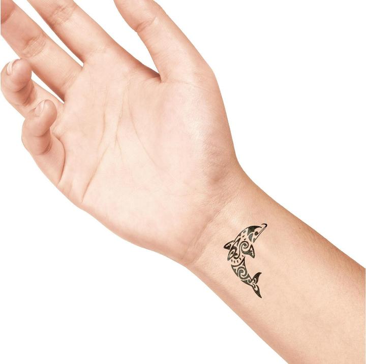 Actual product image Colop LADOT - Tattoo Stamp