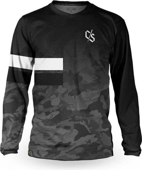 Dipped Monochrome