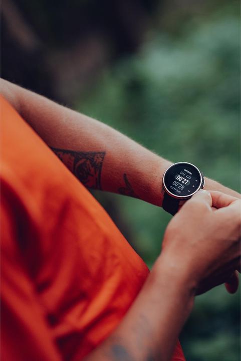 Immagine prodotto Suunto Gara (49 mm)