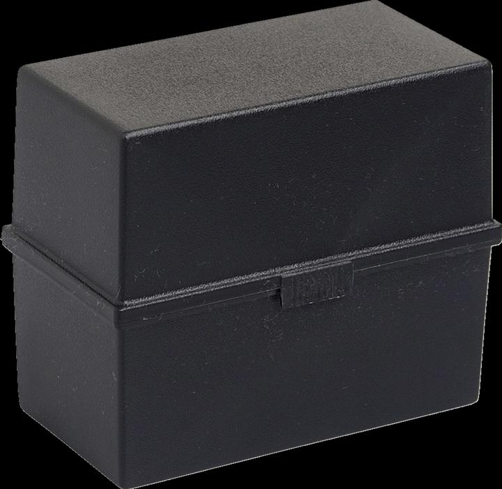 Image du produit Biella ECO - Cassette pour fiches A5 (A5)