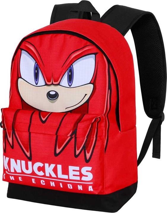 Actual product image Karactermania FAN HS Backpack 2.2 Sight
