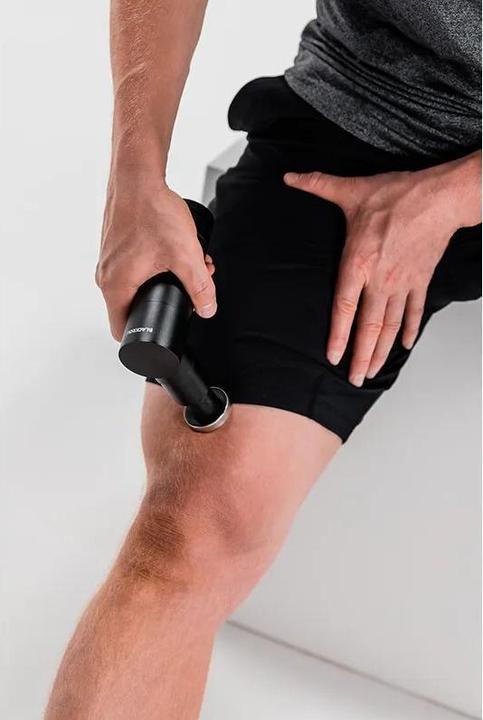 Actual product image Blackroll Fascia Gun