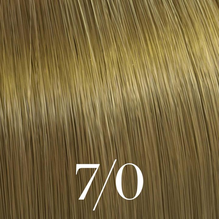 Image du produit Wella Color Touch Pure Naturals - 7/0 (7/0)