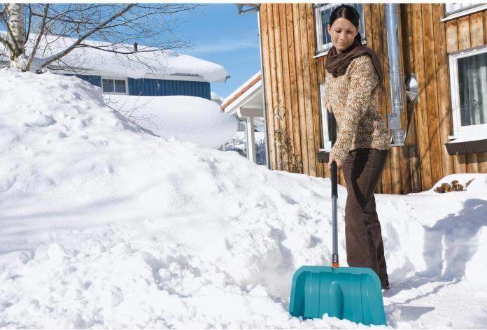 Immagine prodotto Gardena Pala da neve ES 40