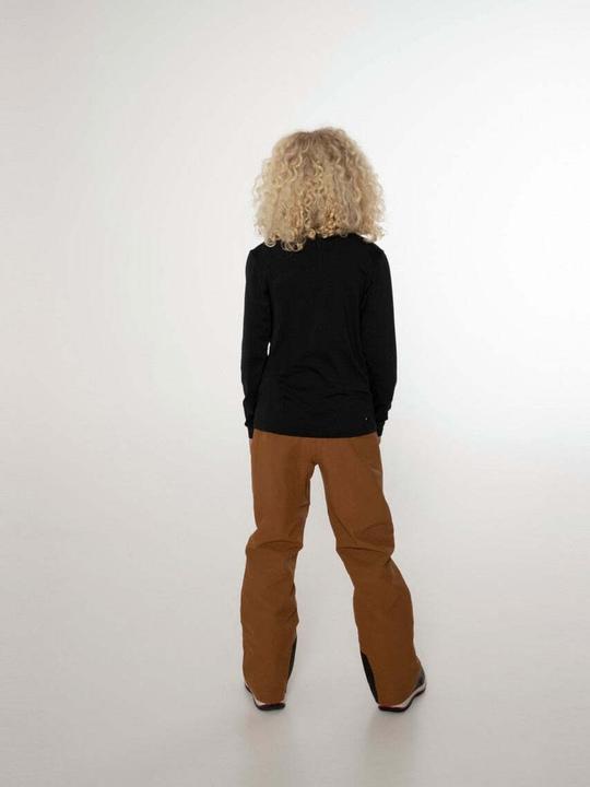 Actual product image Protest WILLOWY JR 1/4 zip top (104)