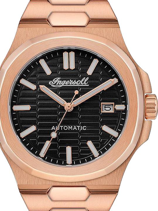 Immagine prodotto Ingersoll 1892 Signori 1892 La Catalina Automatica (Orologio da polso analogico, 44.50 mm)