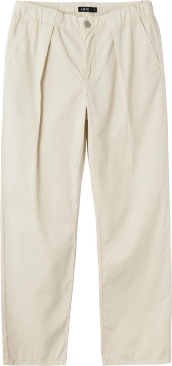 Lmtd Straight Fit Chino