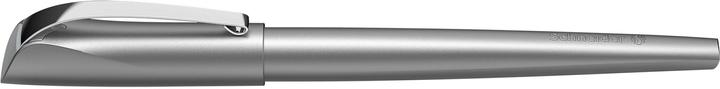 Image du produit Schneider Stylo plume Callissima 1.8 mm, Anthracite (Anthracite, 1 x)