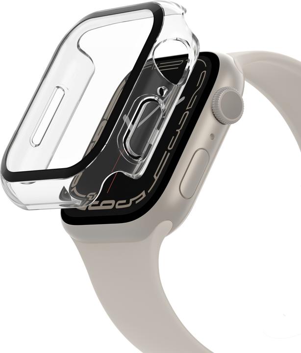 Image du produit Belkin Protection d'écran TemperedCurve 2-en1
