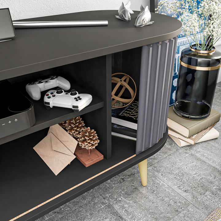 Image du produit Skye Decor Serena (140 x 43 x 64 cm)