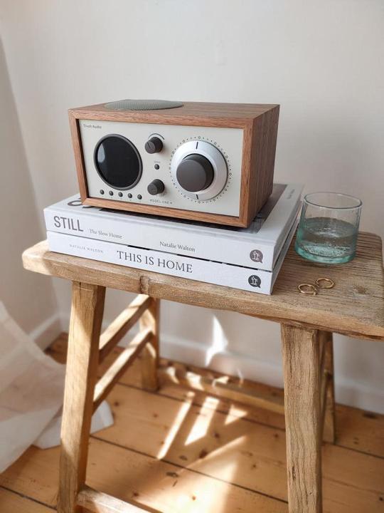 Actual product image Tivoli Audio Model One+ (FM, DAB+, DAB, Bluetooth)