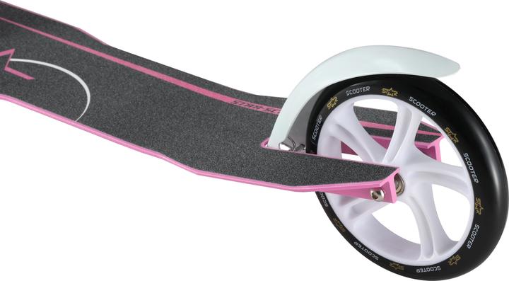Actual product image Star Scooter Cruiser