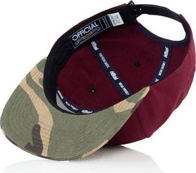 Image du produit Official Camo pour vêtements de travail (Taille unique)