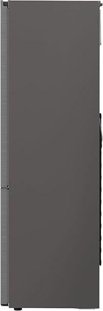 Image du produit LG Refrigerateur Gbb62pzfgn (384 l)
