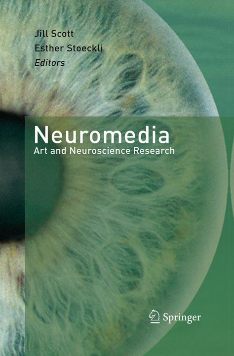Actual product image Neuromedia (Stephan Neuhauss, Oliver Biehlmaier, Claudia Rütsche, Jill Scott and Esther Stoeckli, Mitchel Paul Levesque, Rolf Pfeifer, Robert Atkins, 2016)