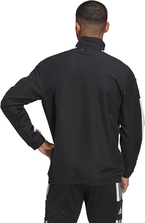 Actual product image adidas Squadra 21 Presentation Jacket (S)