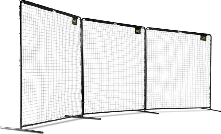 Actual product image Exit Backstop 900