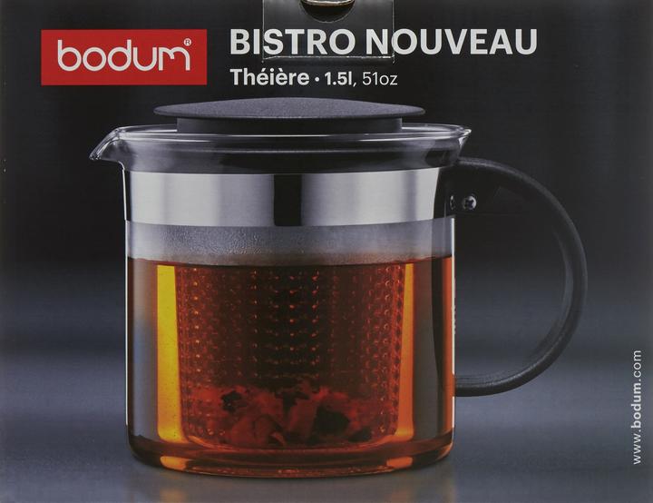 Immagine prodotto Bodum bistrot nouveau (1.50 l)