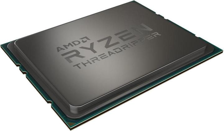 Produktbild AMD Ryzen Threadripper 1950X (TR4, 3.40 GHz, 16 -Core)