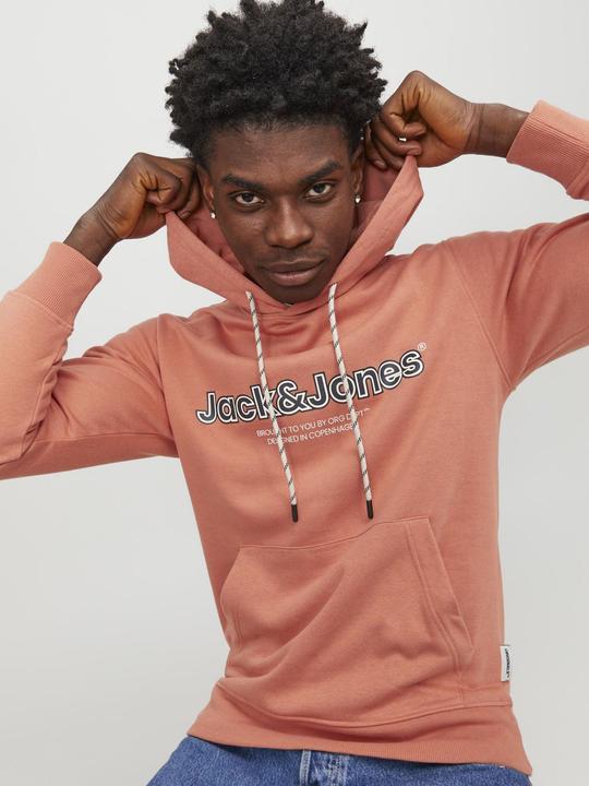 Image du produit Jack & Jones Sweat à capuche (M)