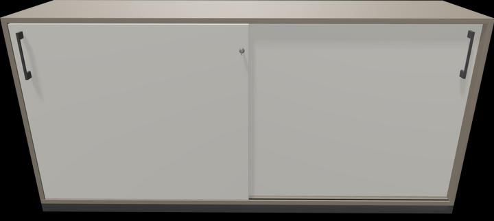 Immagine prodotto Narbutas Scelta armadio ad ante scorrevoli (160 x 40 x 76 cm)