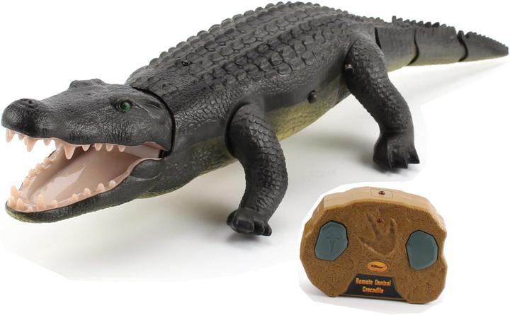 Produktbild Top Race RC Krokodil