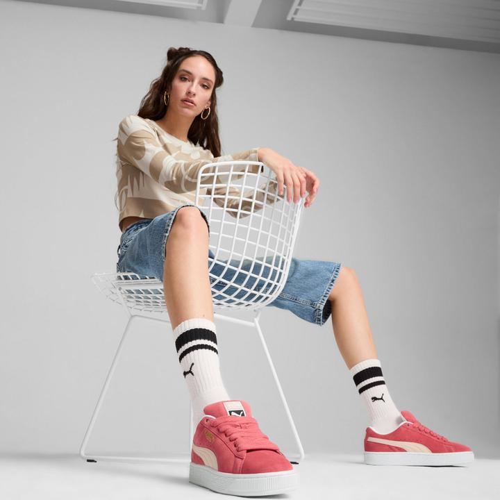 Image du produit Puma Suede XL (36)