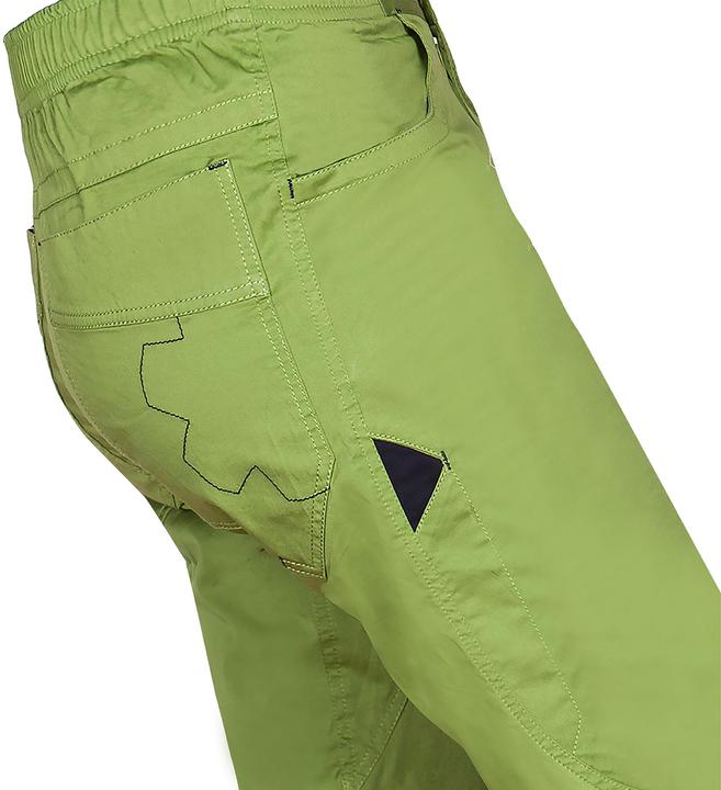 Produktbild Ocun DRAGO ORGANIC pants (M)